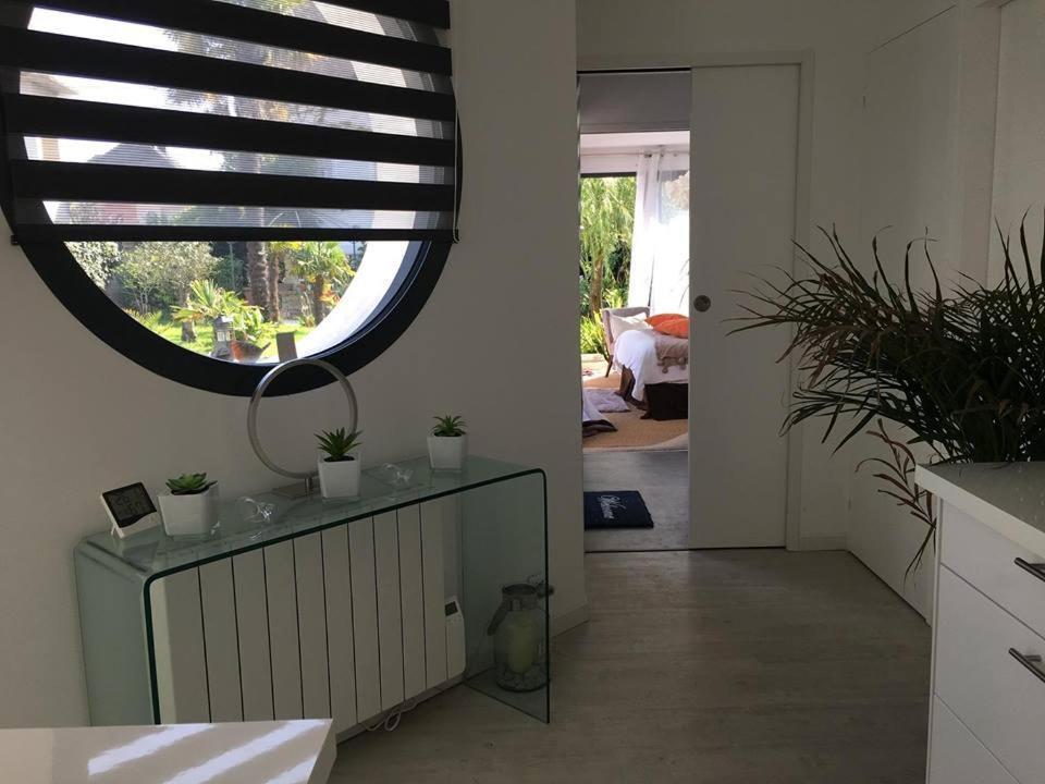 La Palmeraie Vannes Eksteriør bilde